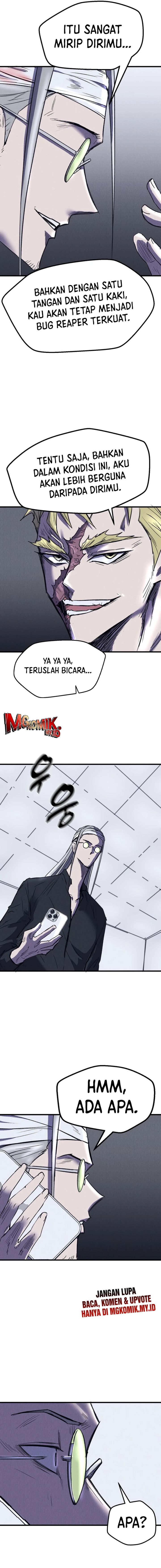 Insector Chapter 42 Gambar 17