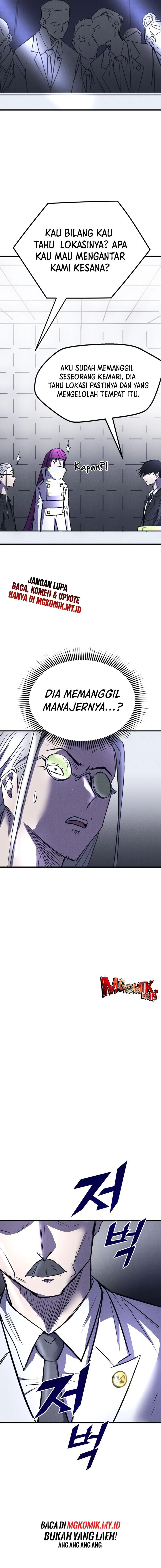 Insector Chapter 42 Gambar 24