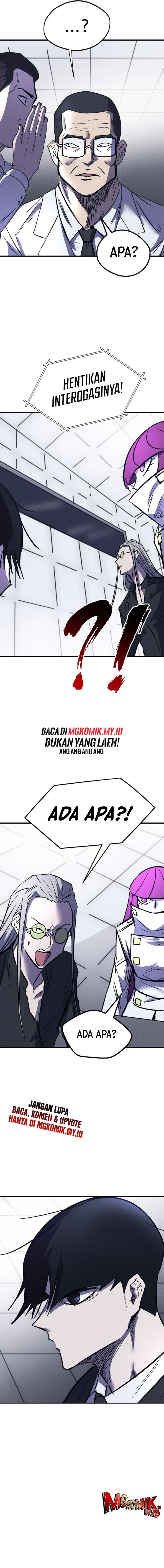 Insector Chapter 42 Gambar 26