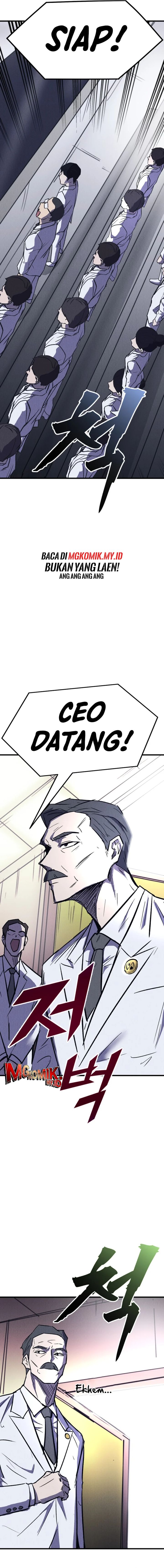 Insector Chapter 42 Gambar 27