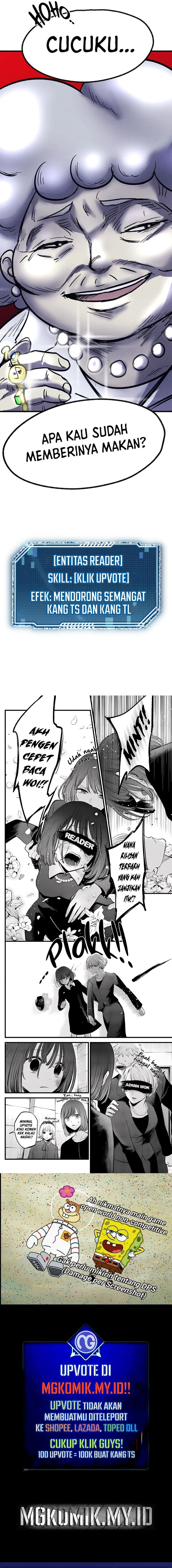 Insector Chapter 42 Gambar 30