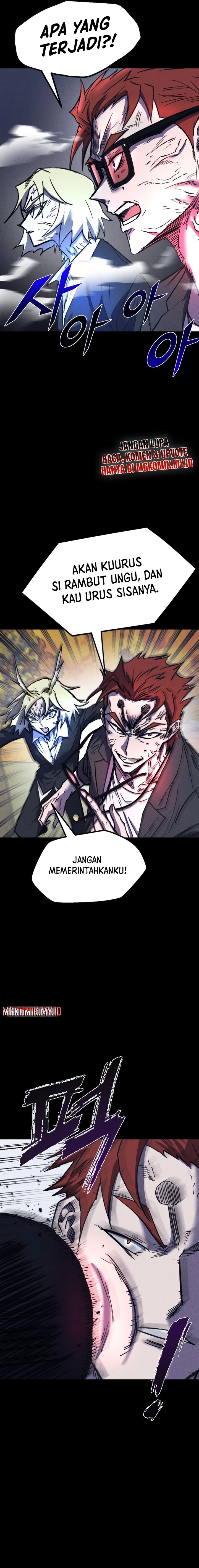Insector Chapter 42 Gambar 7