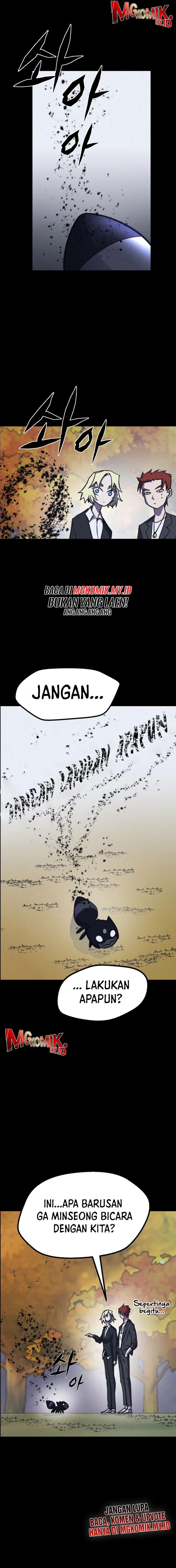 Insector Chapter 42 Gambar 9