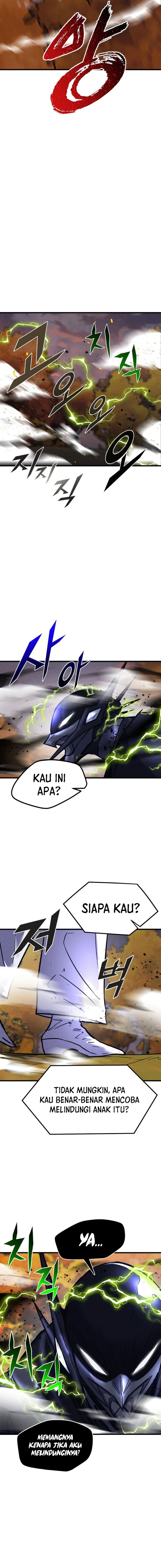 Insector Chapter 41 Gambar 11