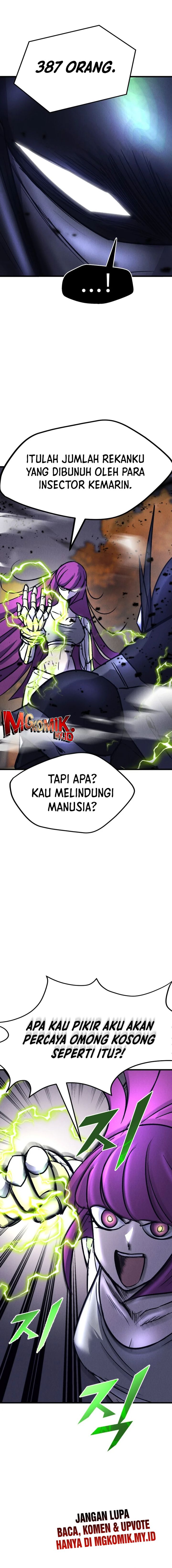 Insector Chapter 41 Gambar 12
