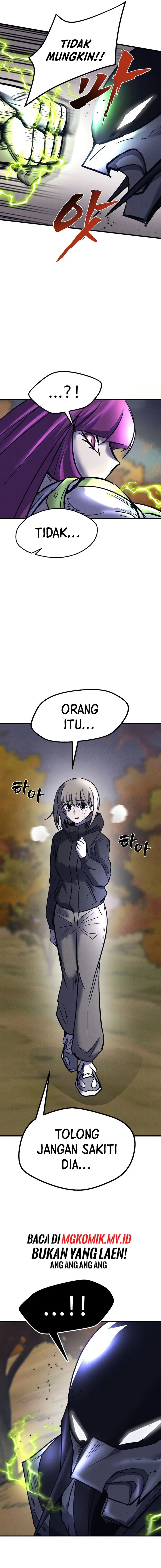 Insector Chapter 41 Gambar 13