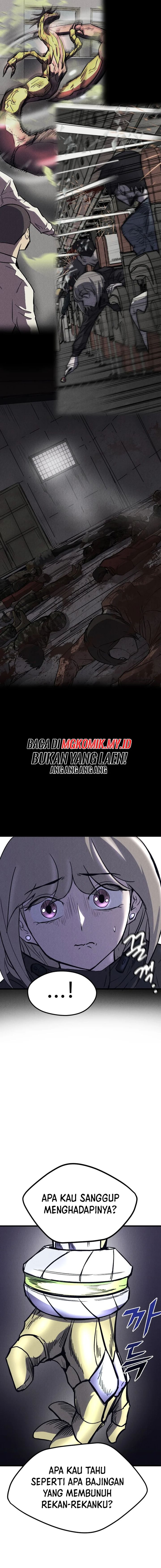 Insector Chapter 41 Gambar 17