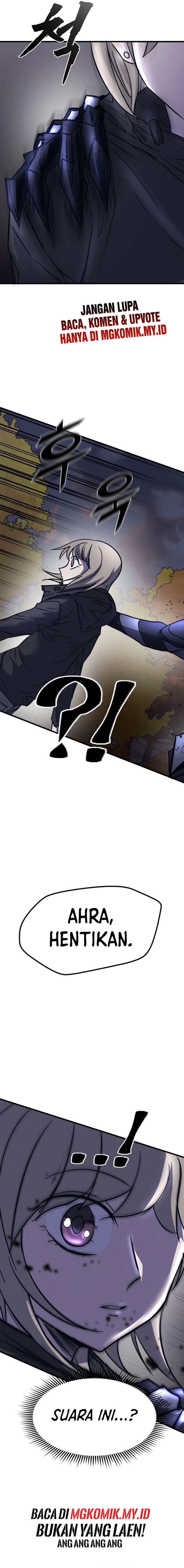 Insector Chapter 41 Gambar 20
