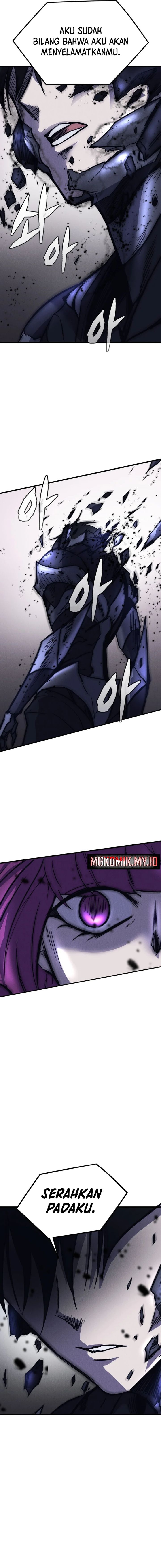 Insector Chapter 41 Gambar 21