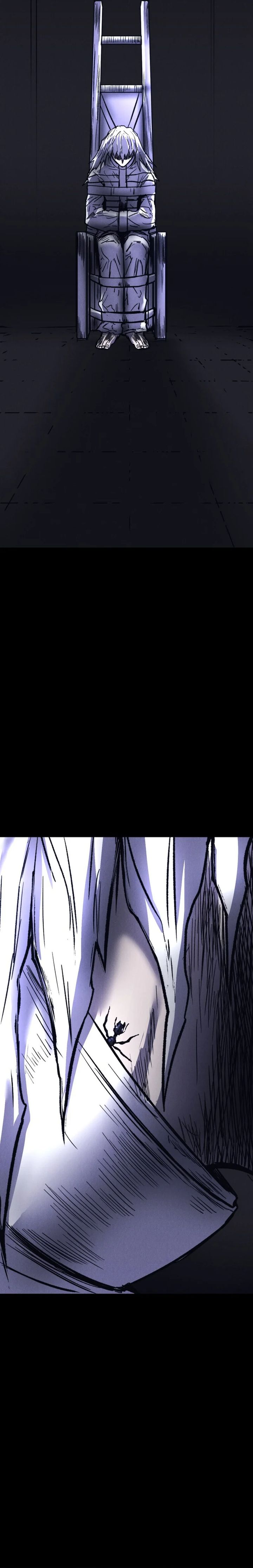 Insector Chapter 41 Gambar 23