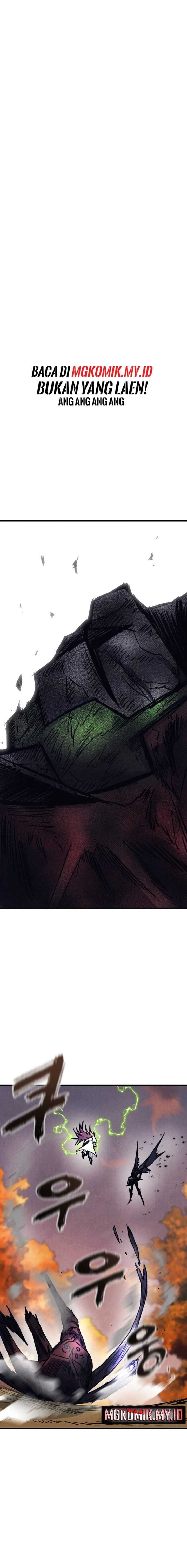 Insector Chapter 41 Gambar 3