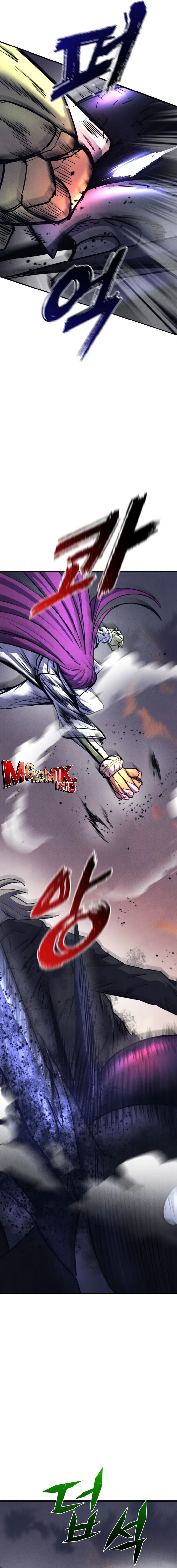 Insector Chapter 41 Gambar 5