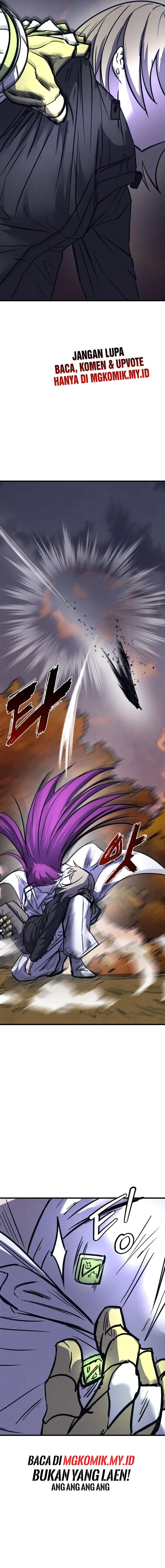 Insector Chapter 41 Gambar 6