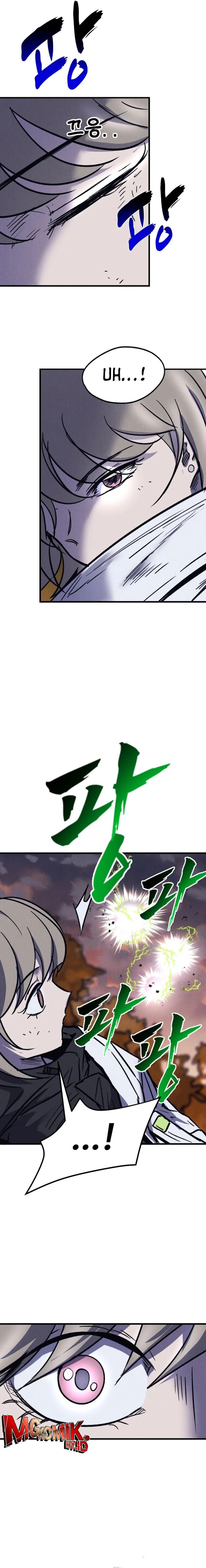 Insector Chapter 41 Gambar 8