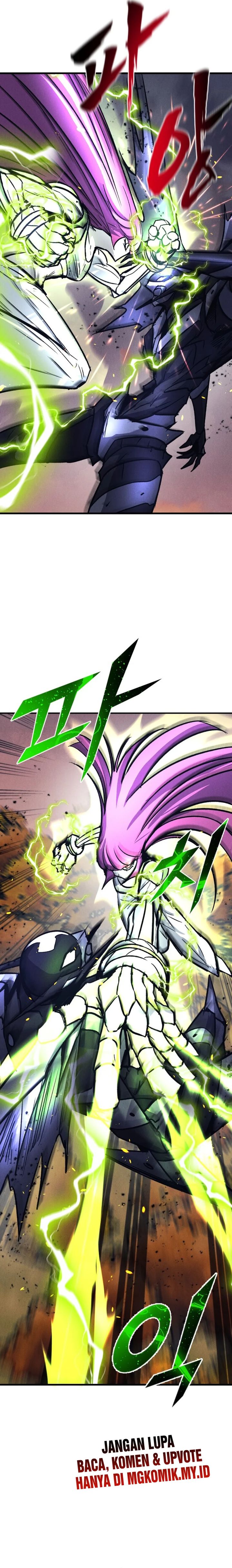 Insector Chapter 41 Gambar 9
