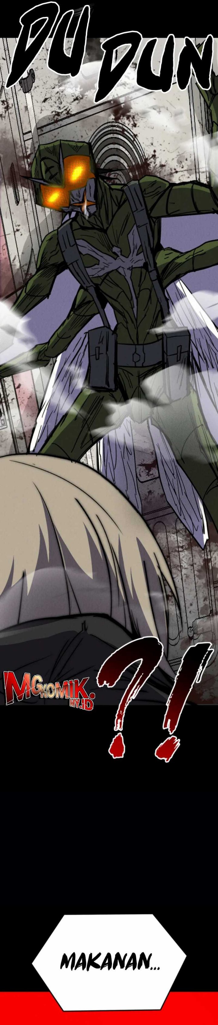 Insector Chapter 39 Gambar 10