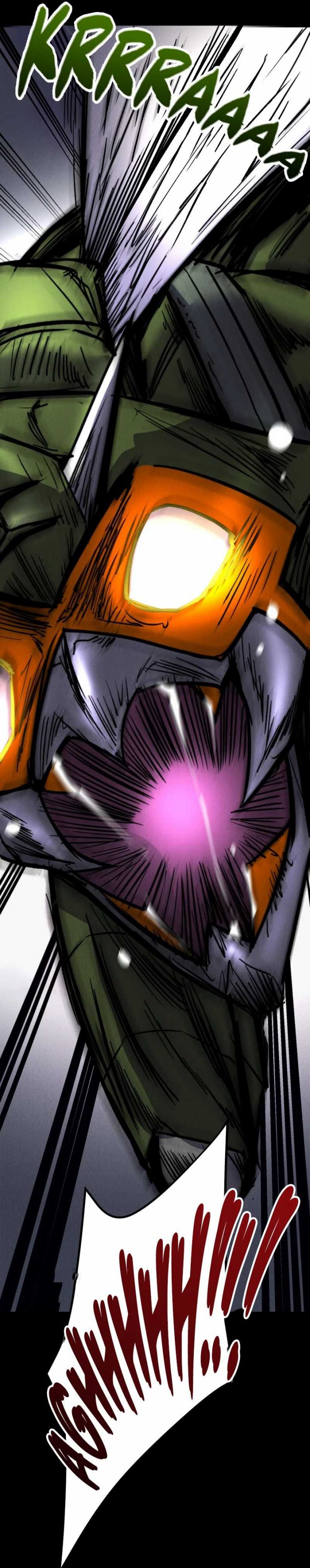 Insector Chapter 39 Gambar 12
