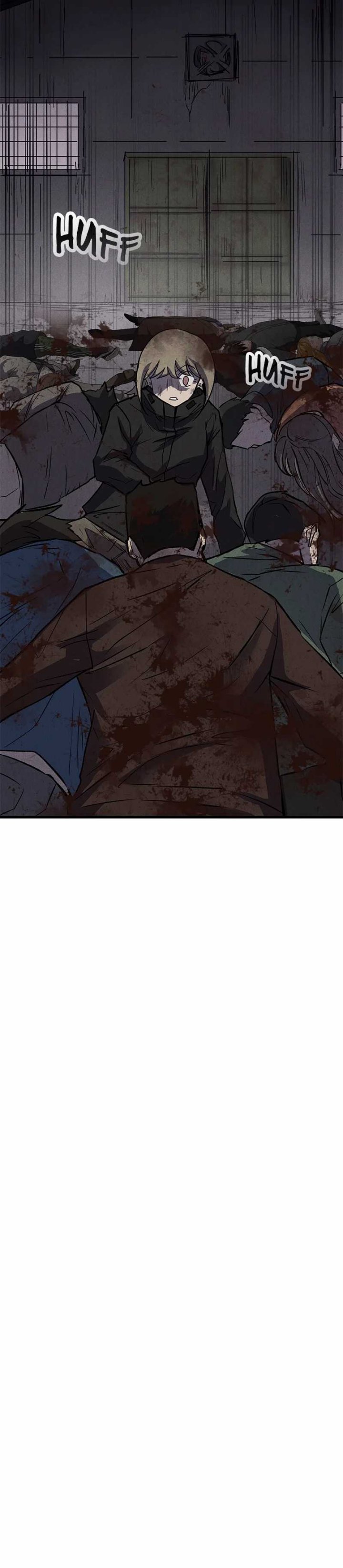 Insector Chapter 39 Gambar 16