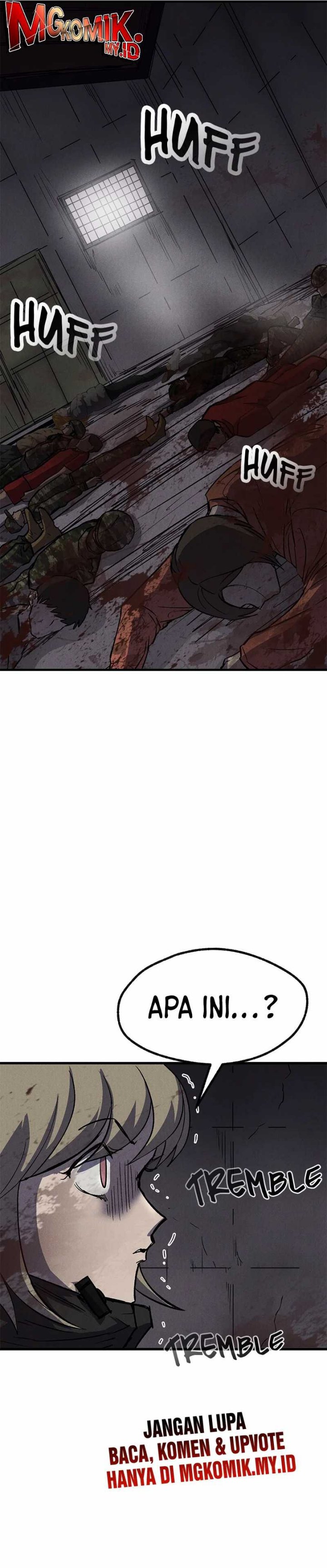 Insector Chapter 39 Gambar 17