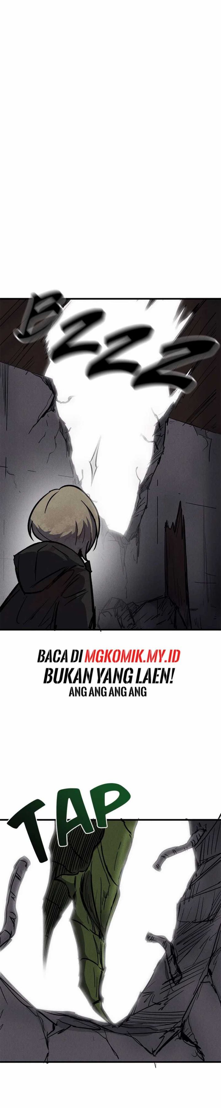 Insector Chapter 39 Gambar 19