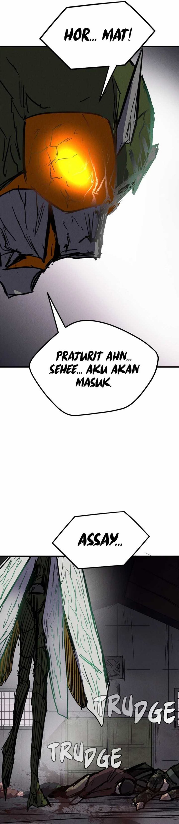 Insector Chapter 39 Gambar 21