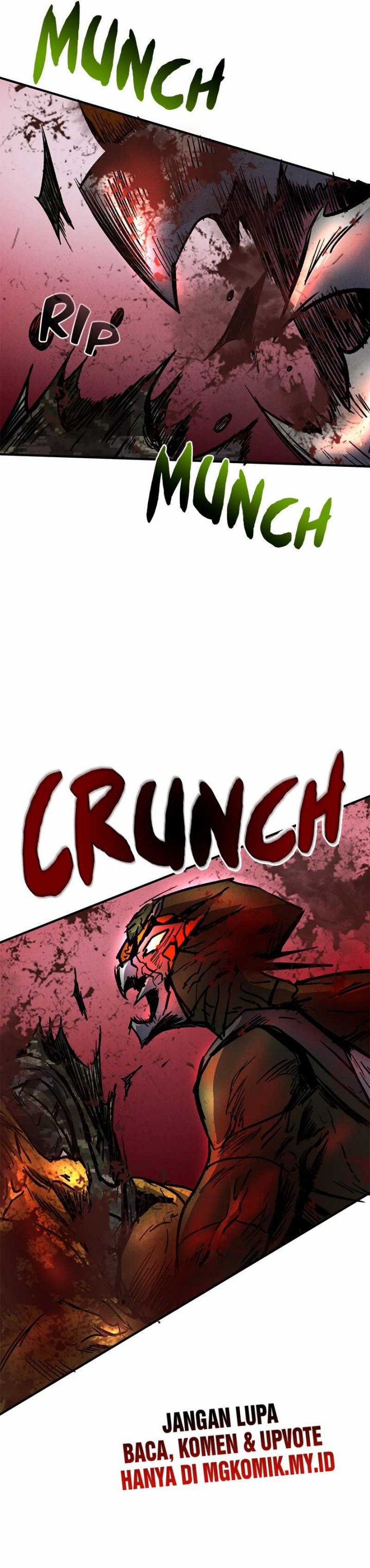 Insector Chapter 39 Gambar 24