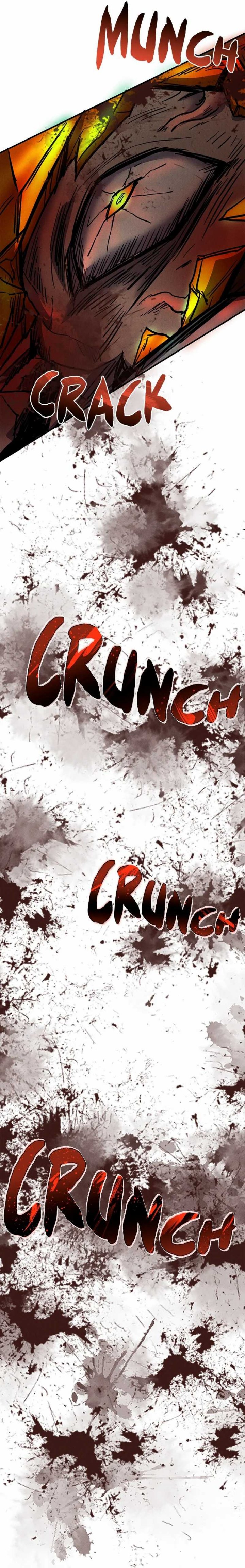 Insector Chapter 39 Gambar 25