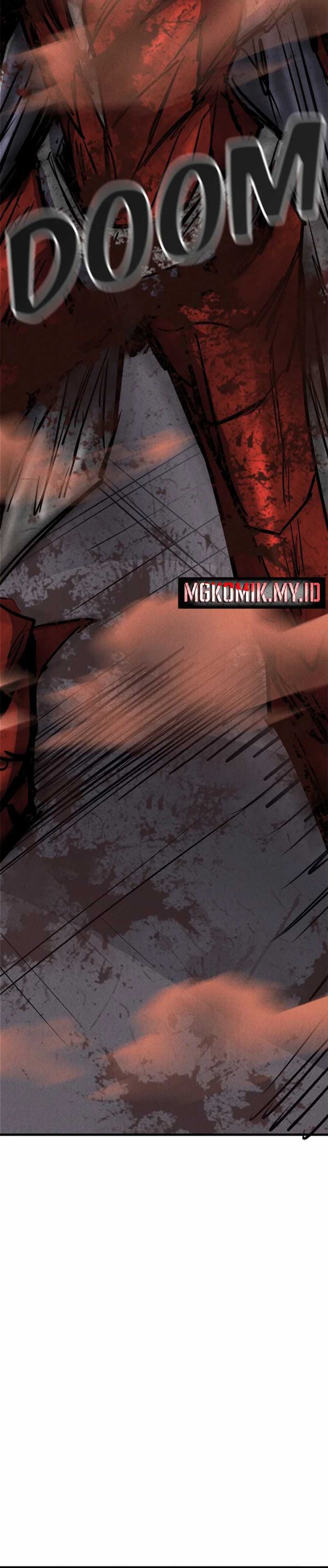 Insector Chapter 39 Gambar 28