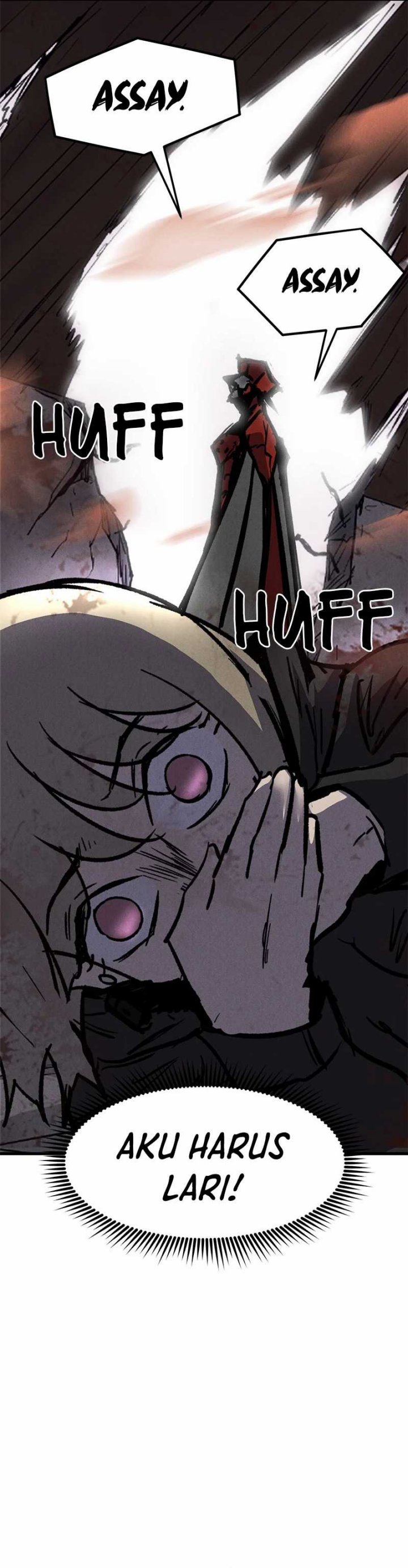 Insector Chapter 39 Gambar 29