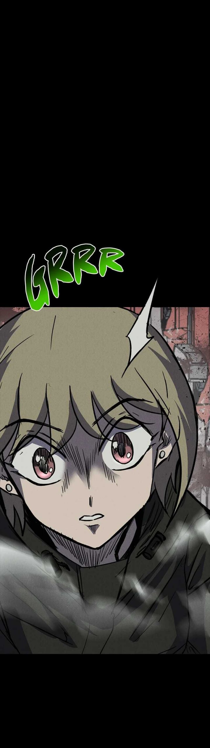 Insector Chapter 39 Gambar 3