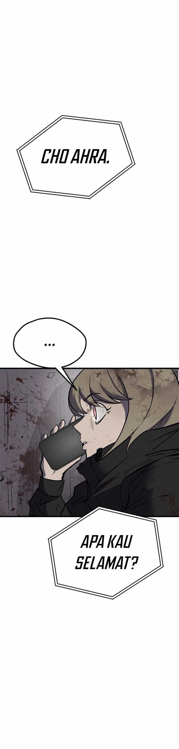 Insector Chapter 39 Gambar 34