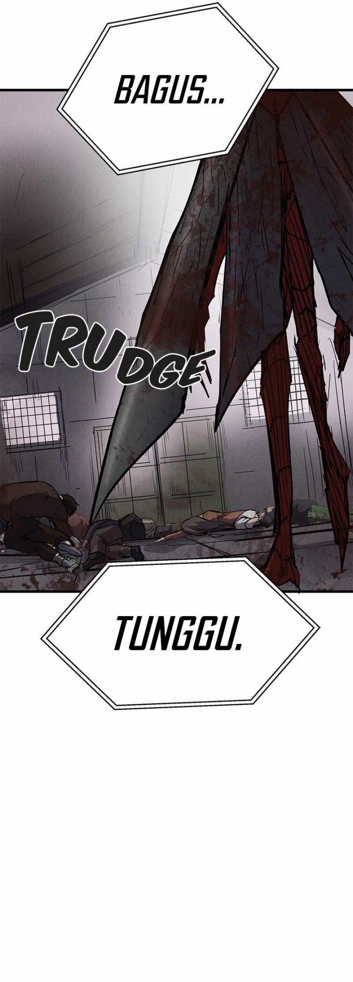 Insector Chapter 39 Gambar 35
