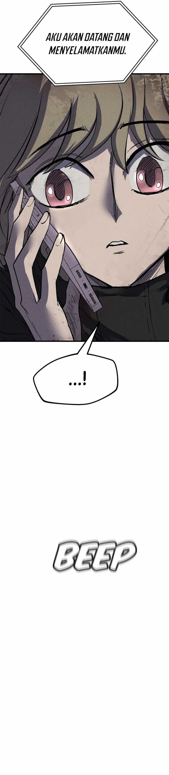 Insector Chapter 39 Gambar 36