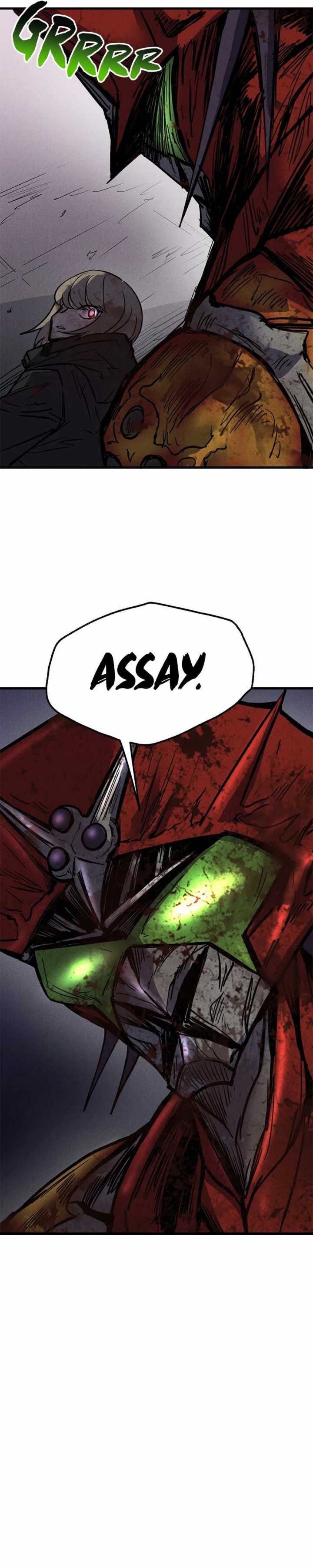 Insector Chapter 39 Gambar 38