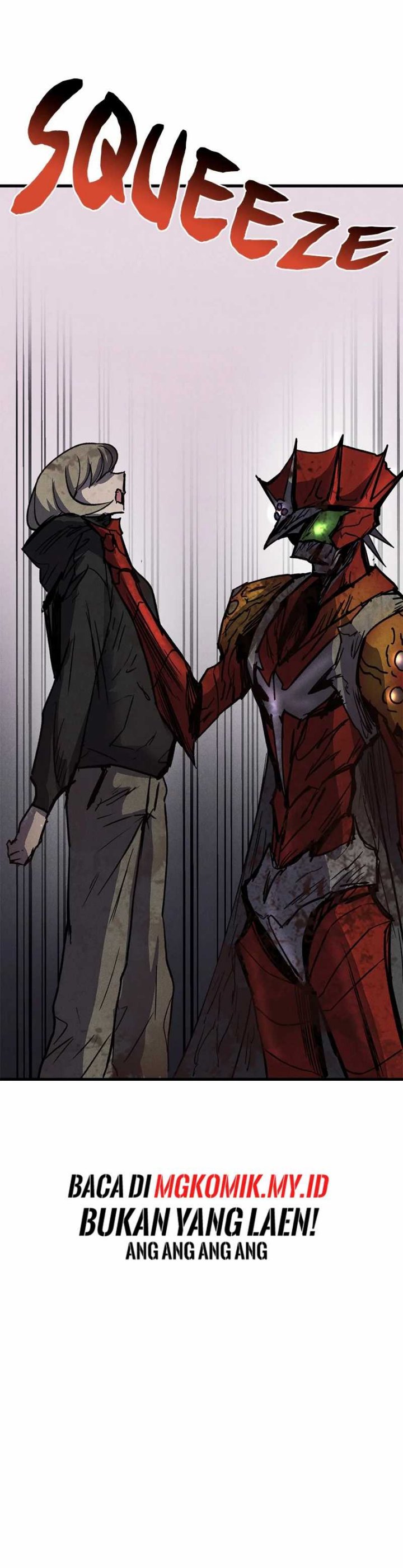 Insector Chapter 39 Gambar 39