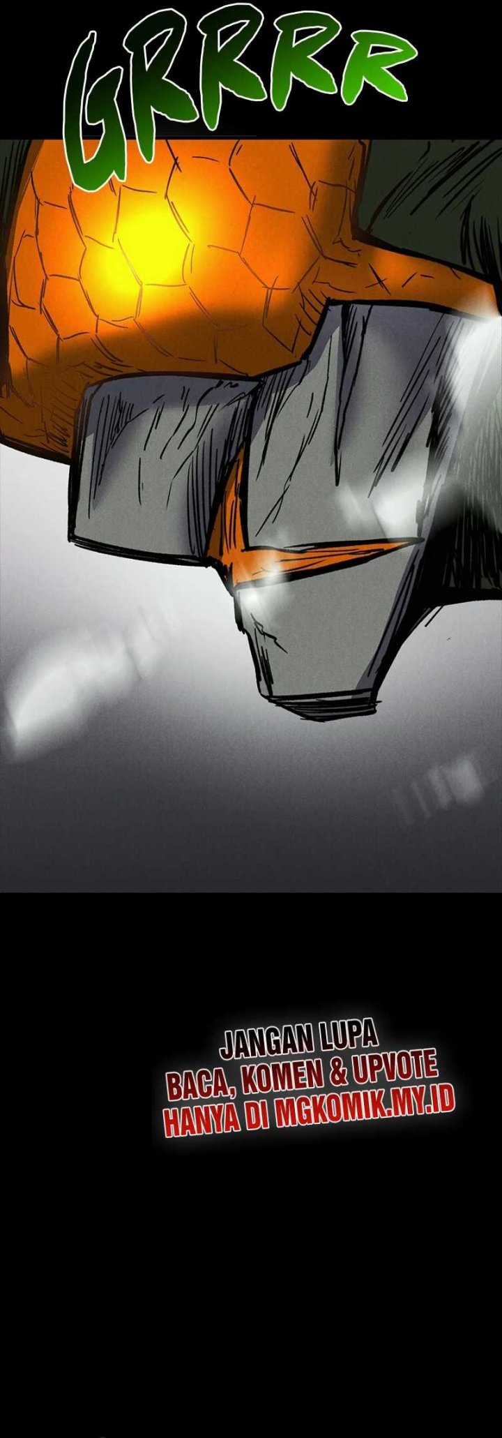 Insector Chapter 39 Gambar 4