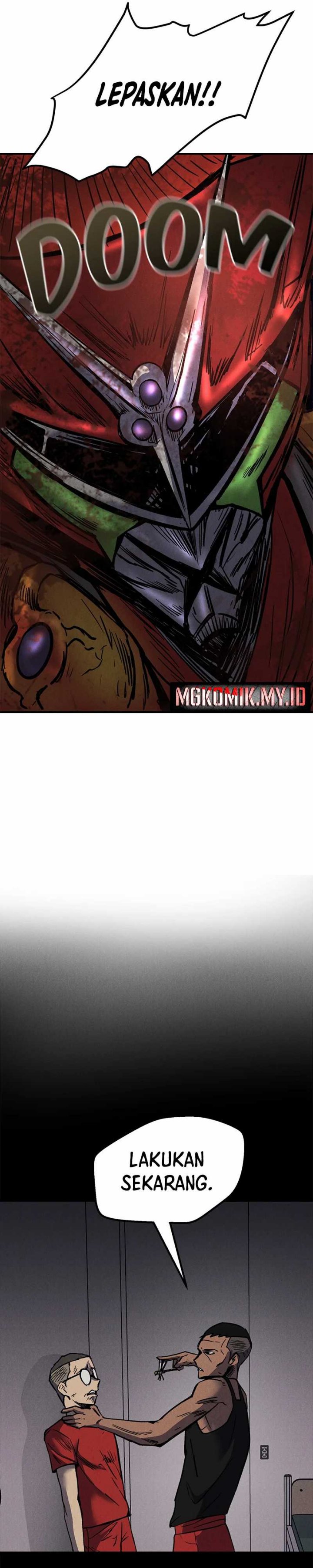 Insector Chapter 39 Gambar 41