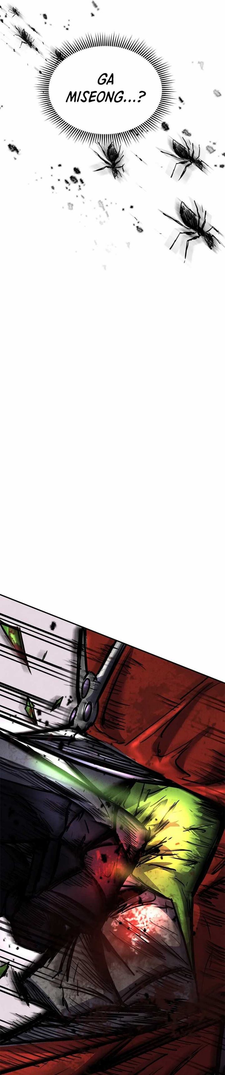 Insector Chapter 39 Gambar 47