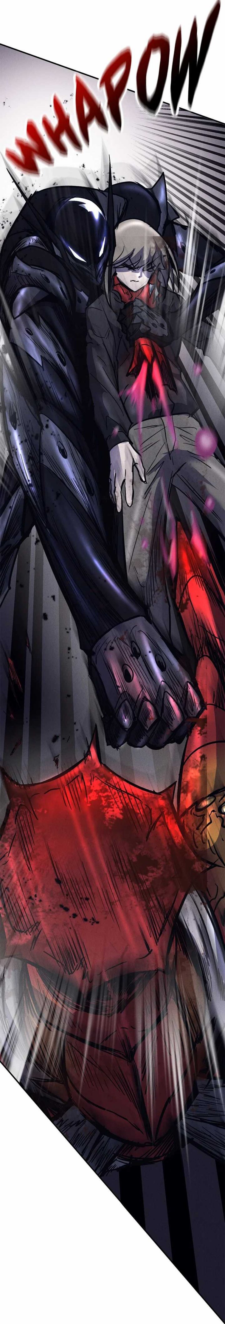 Insector Chapter 39 Gambar 49