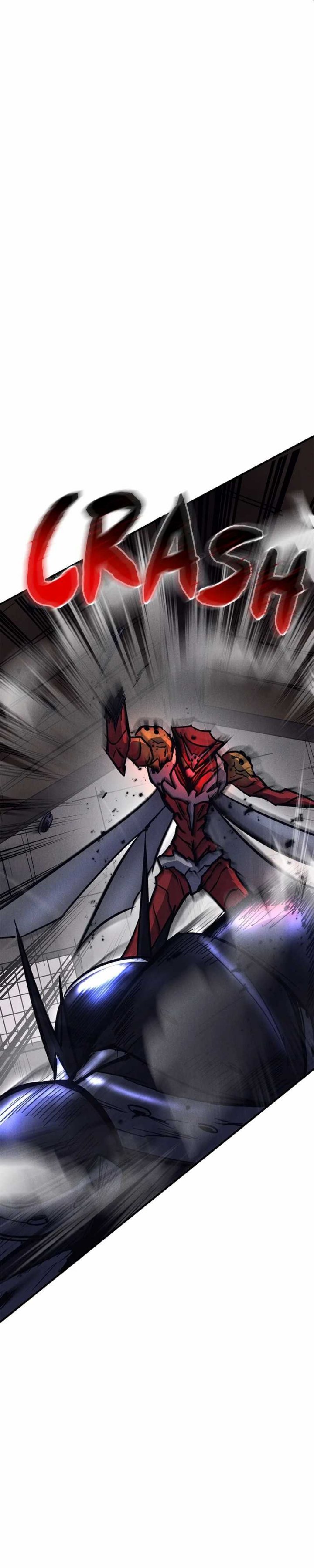 Insector Chapter 39 Gambar 50