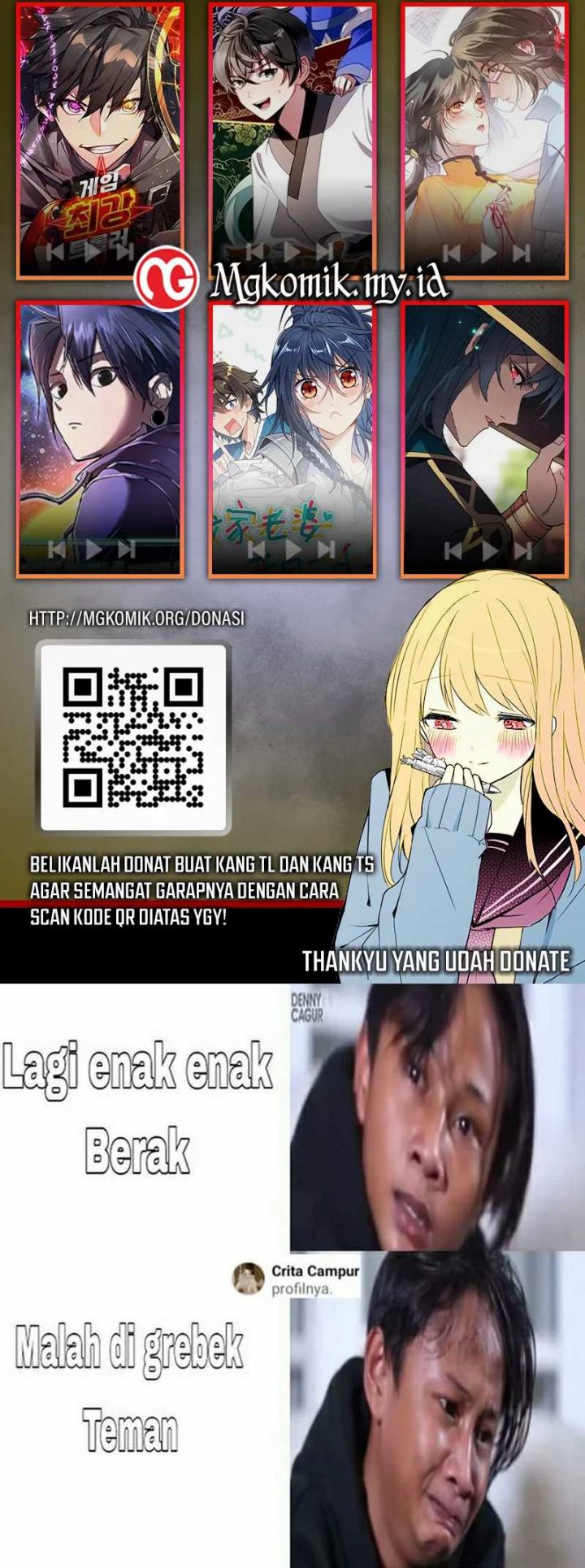 Insector Chapter 39 Gambar 53