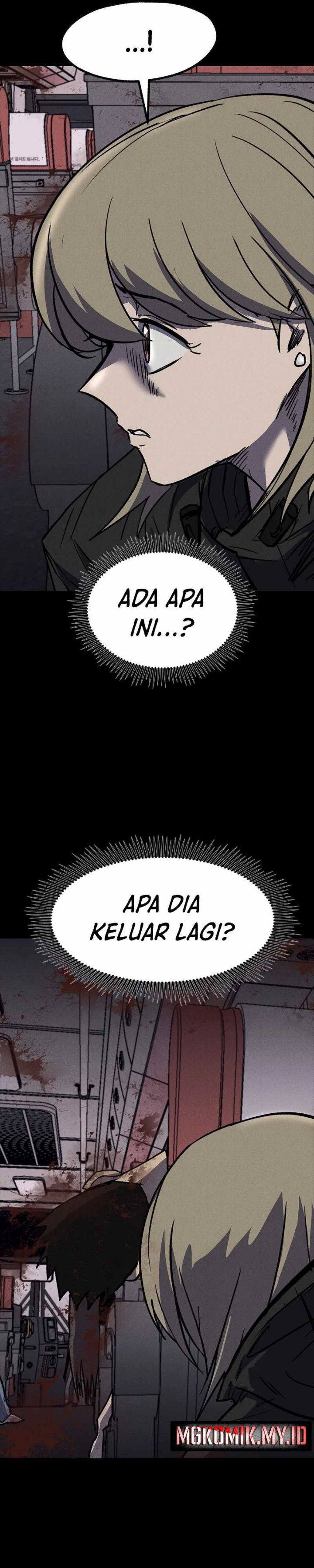 Insector Chapter 39 Gambar 7