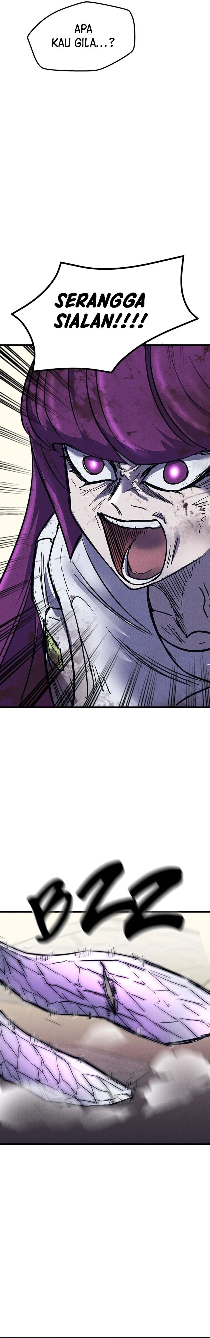 Insector Chapter 38 Gambar 18