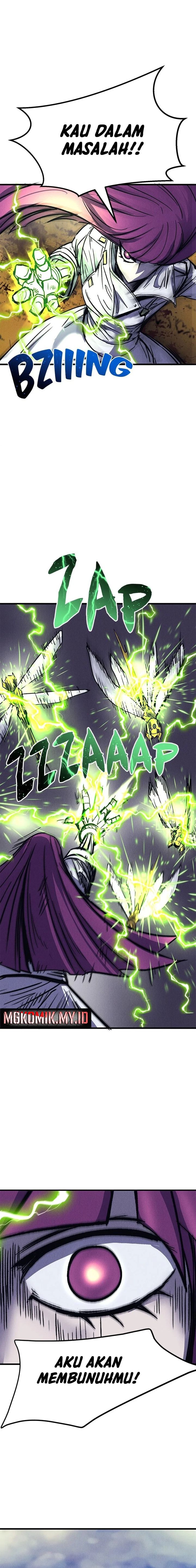 Insector Chapter 38 Gambar 20