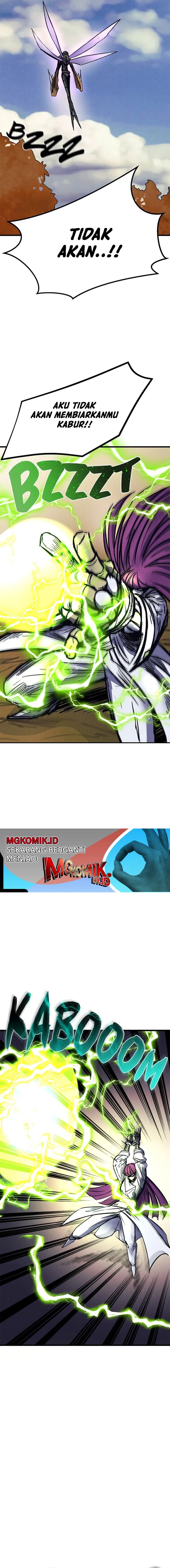 Insector Chapter 38 Gambar 21
