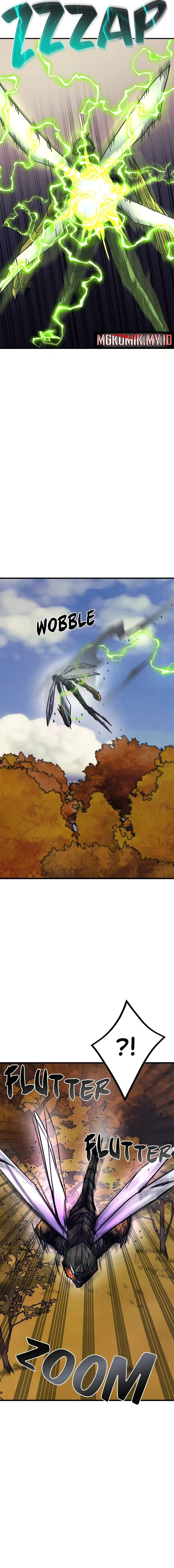 Insector Chapter 38 Gambar 22