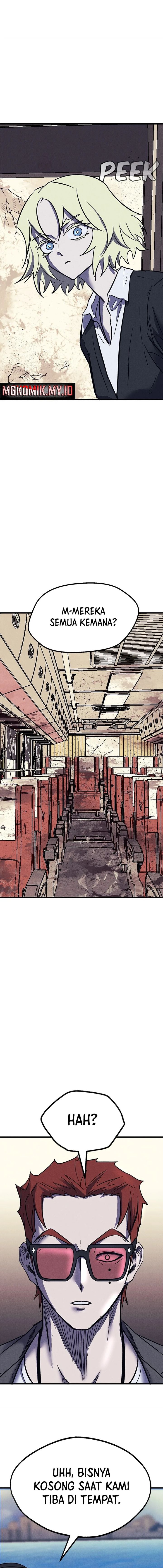 Insector Chapter 38 Gambar 25