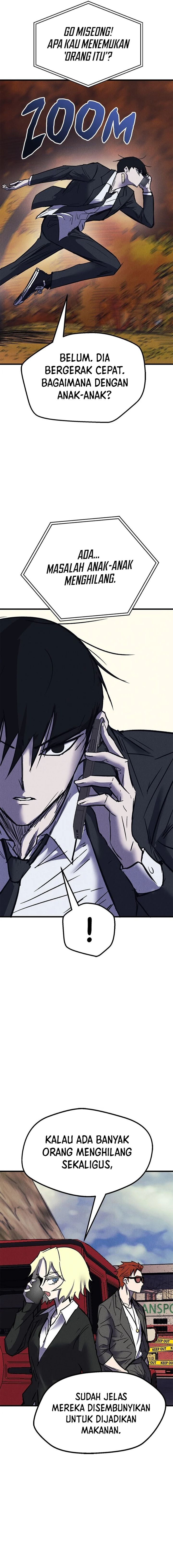 Insector Chapter 38 Gambar 27