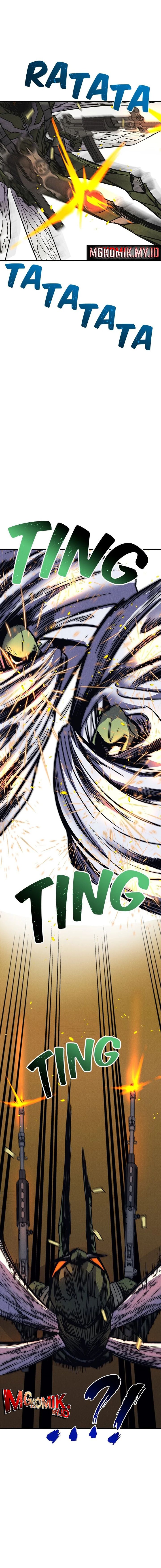 Insector Chapter 38 Gambar 3