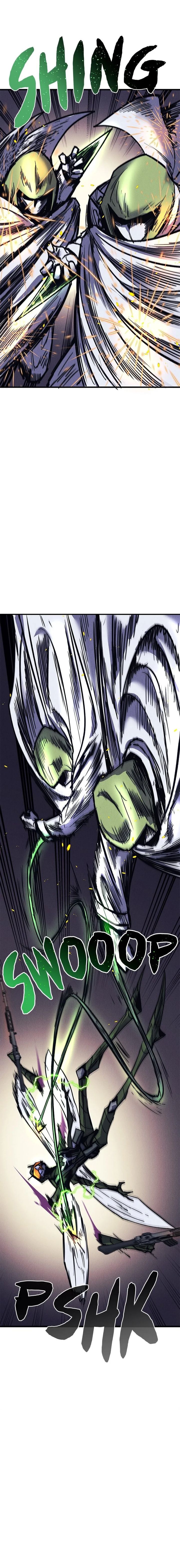 Insector Chapter 38 Gambar 4